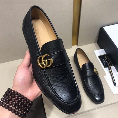 mens gucci loafer look alike|knockoff gucci loafers.